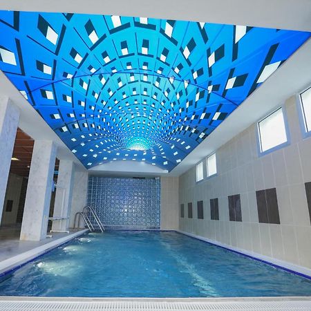 Balcova Termal Hotel İzmir Luaran gambar