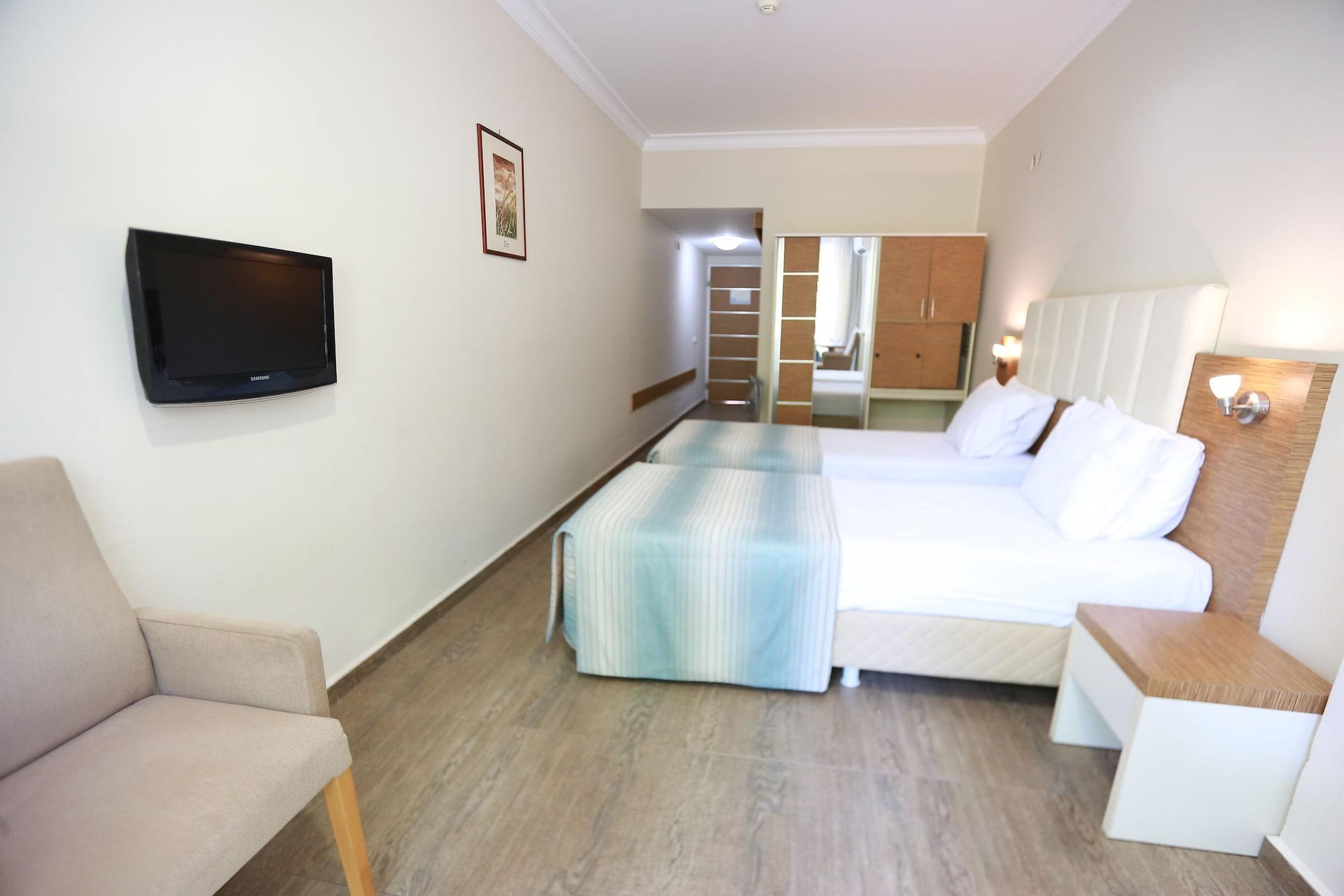 Balcova Termal Hotel İzmir Luaran gambar
