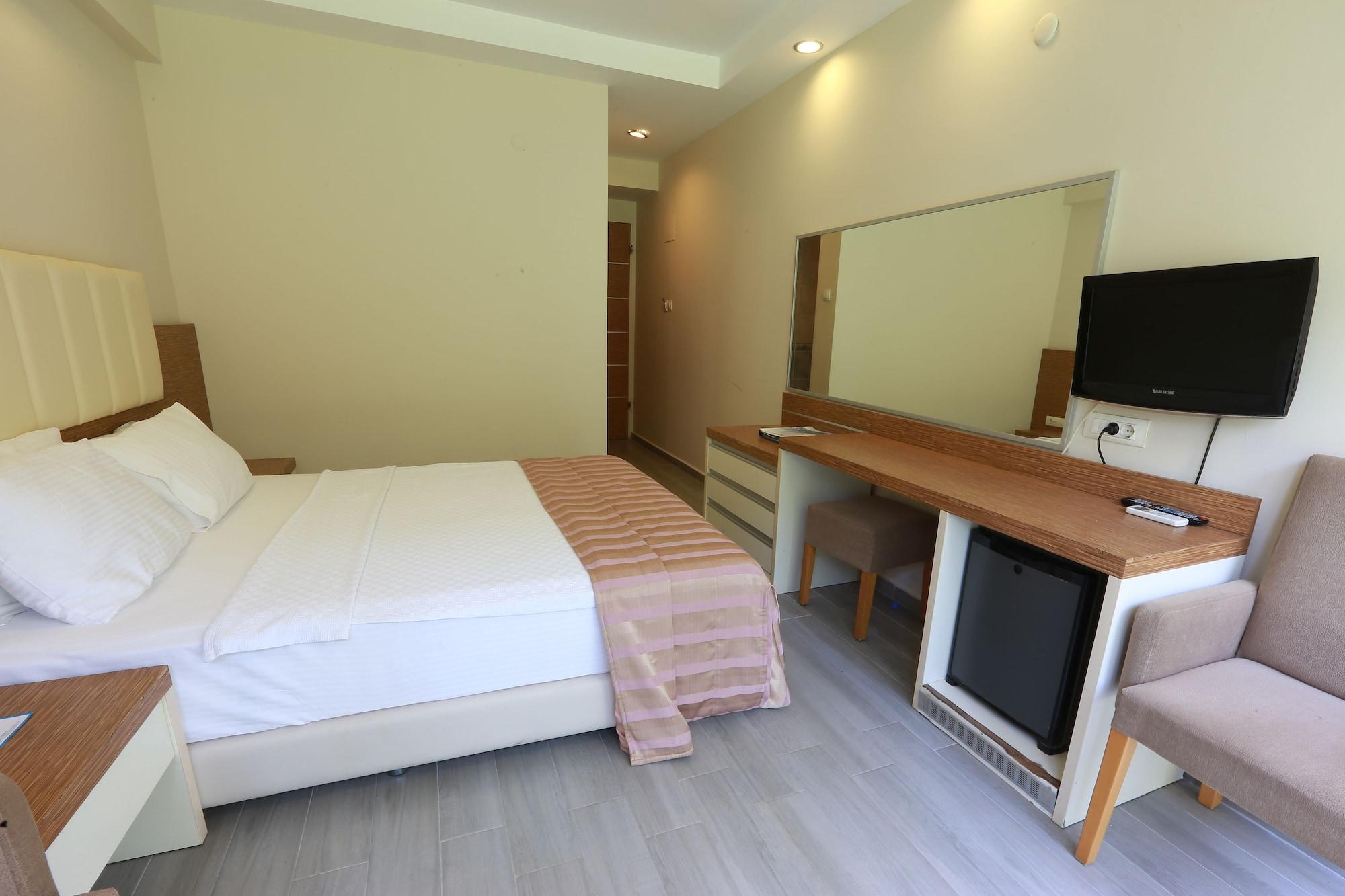 Balcova Termal Hotel İzmir Luaran gambar