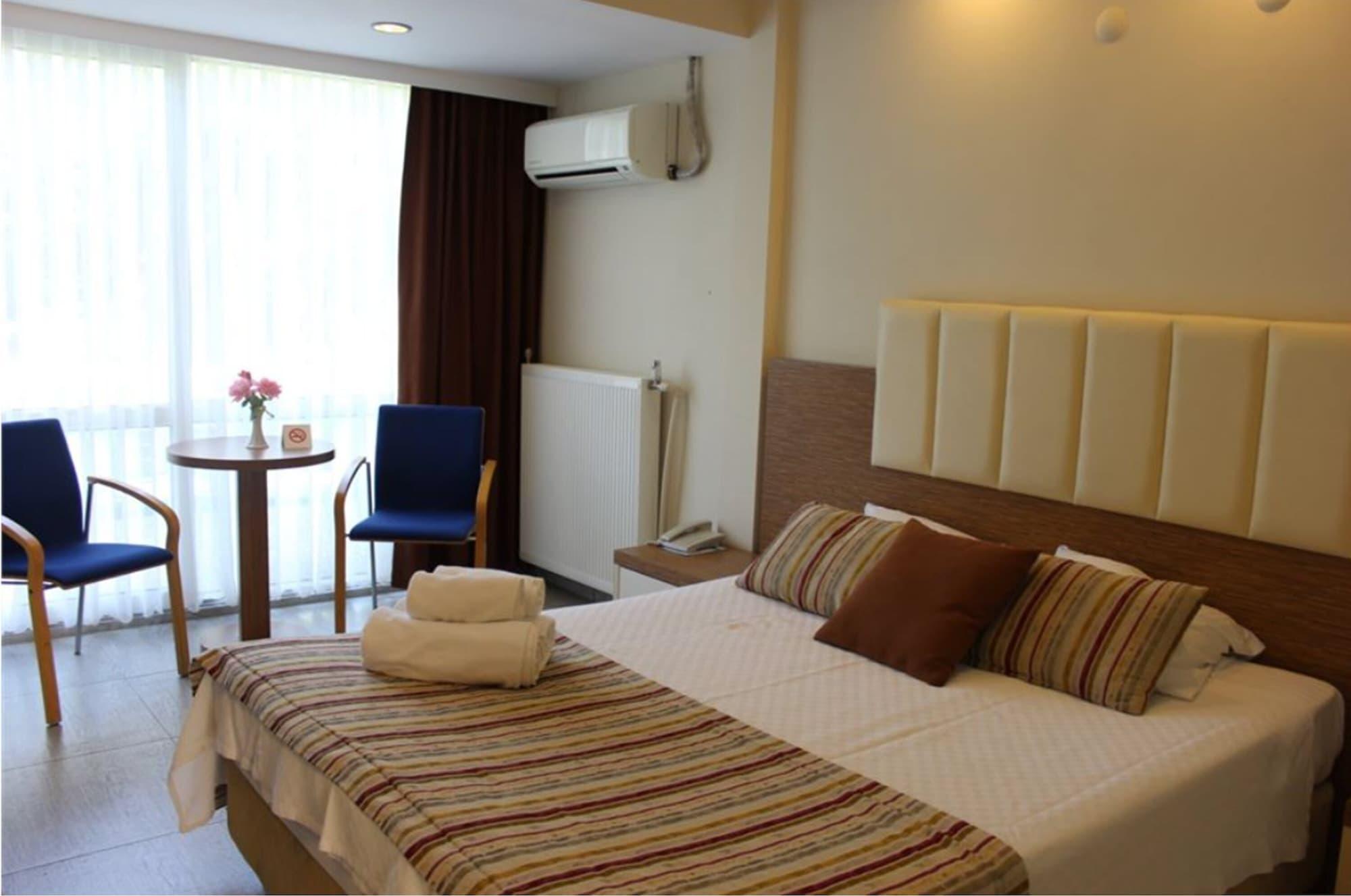 Balcova Termal Hotel İzmir Luaran gambar