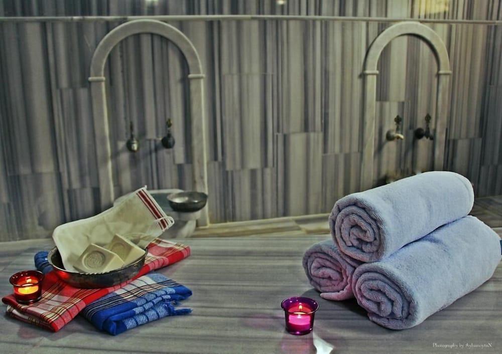 Balcova Termal Hotel İzmir Luaran gambar
