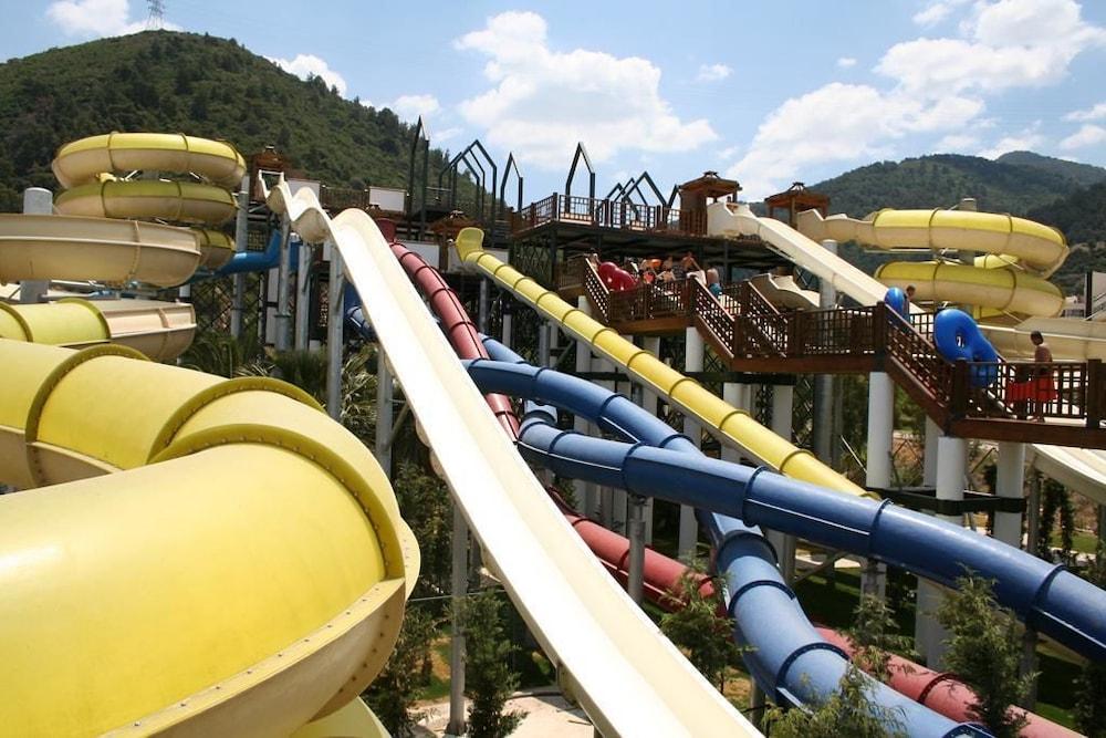 Balcova Termal Hotel İzmir Luaran gambar