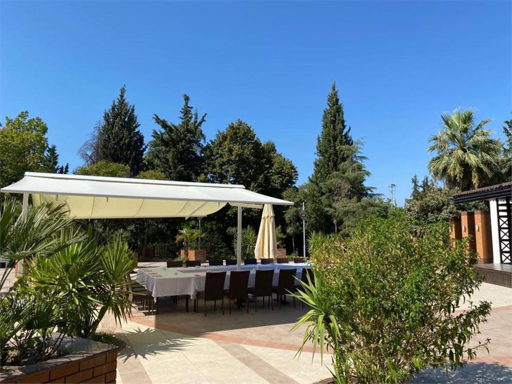 Balcova Termal Hotel İzmir Luaran gambar