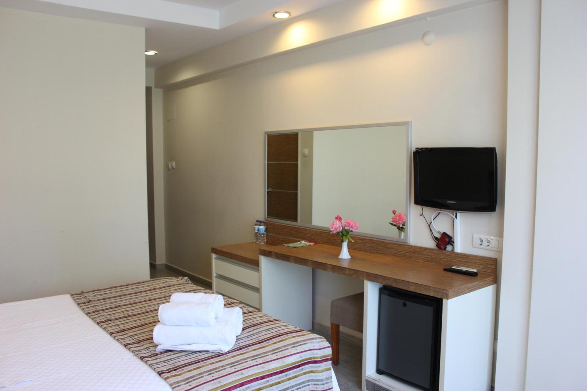 Balcova Termal Hotel İzmir Luaran gambar