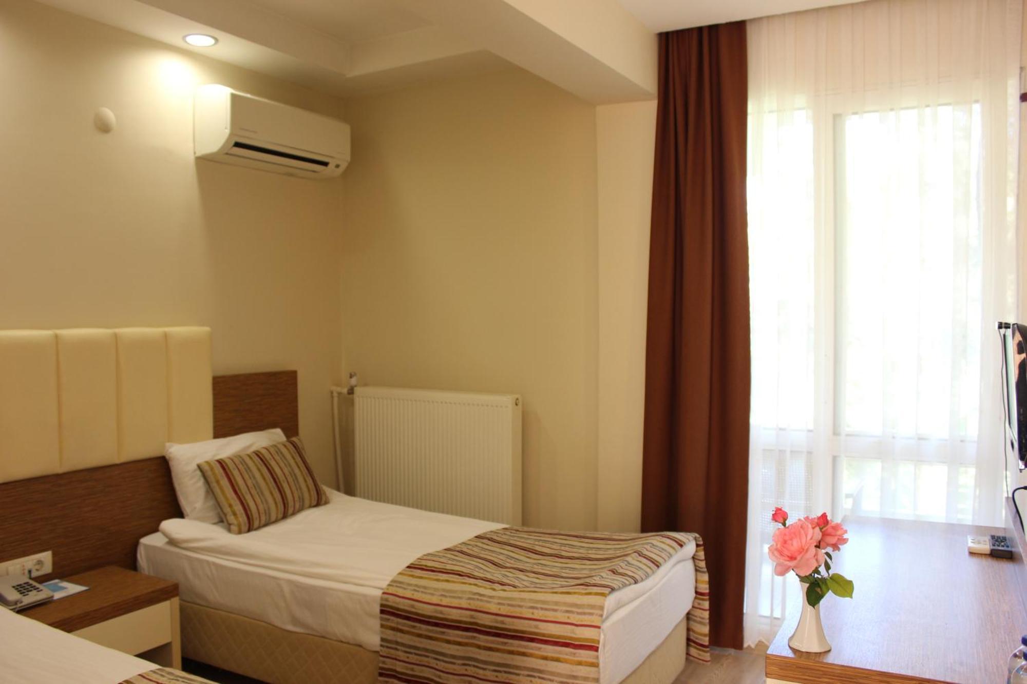 Balcova Termal Hotel İzmir Luaran gambar