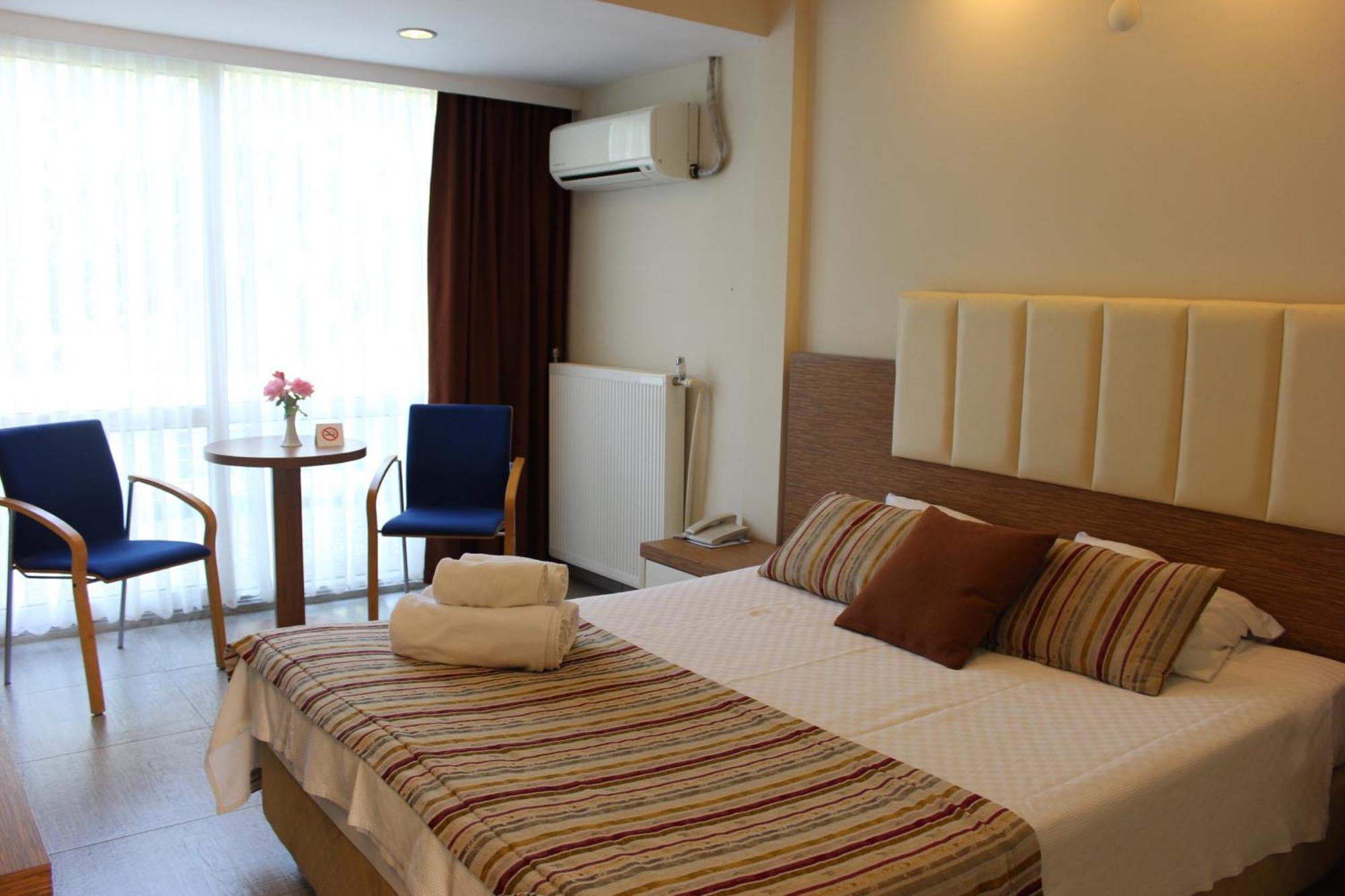 Balcova Termal Hotel İzmir Luaran gambar