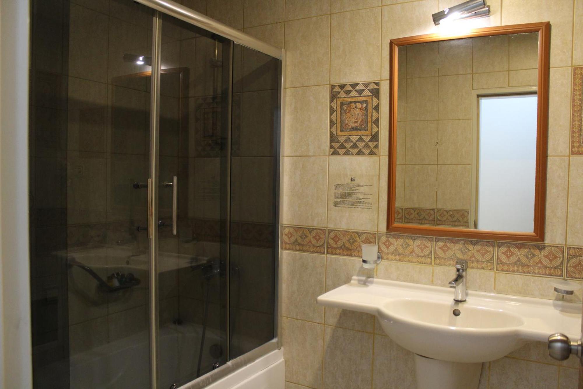 Balcova Termal Hotel İzmir Luaran gambar