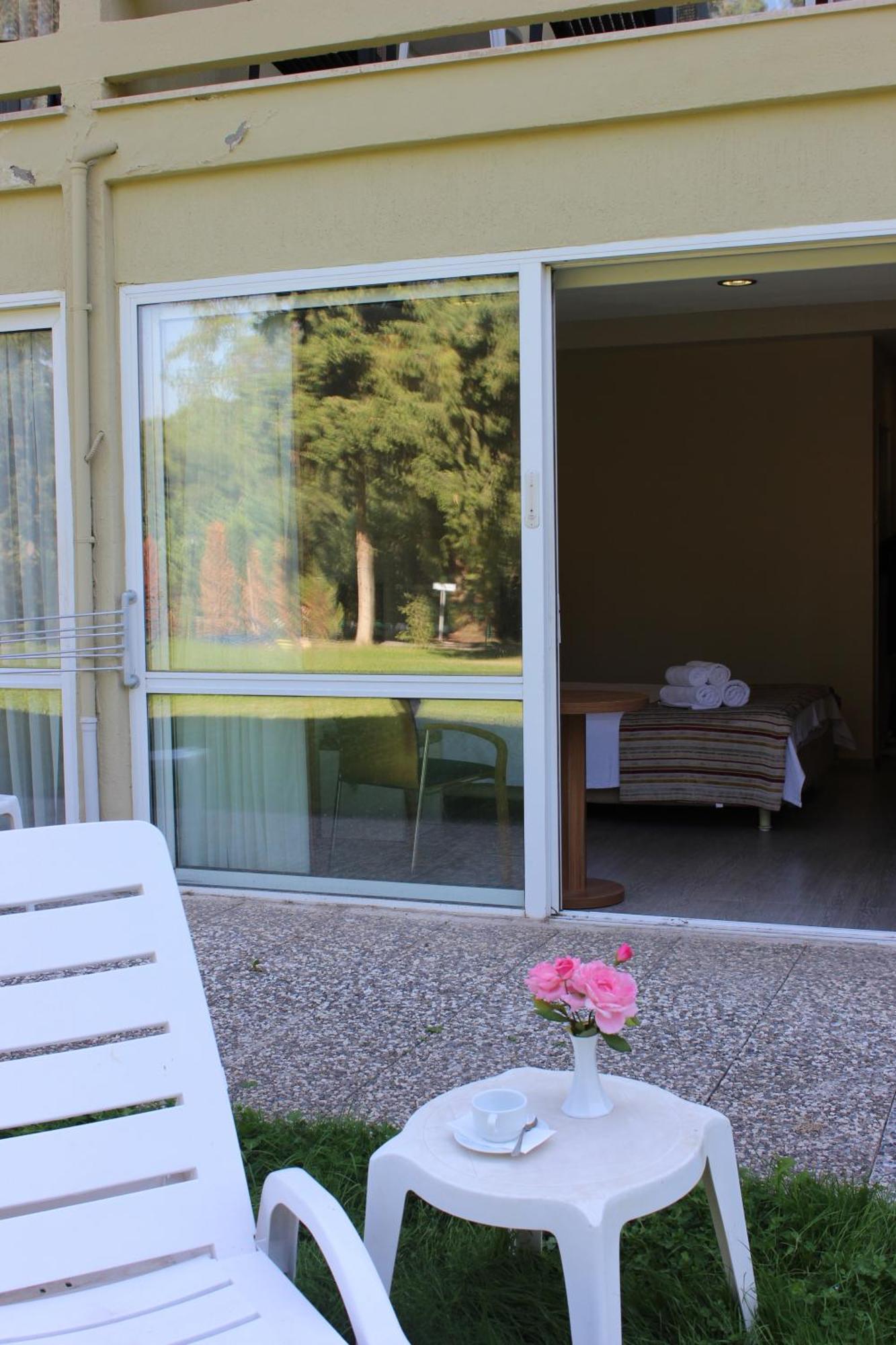 Balcova Termal Hotel İzmir Luaran gambar