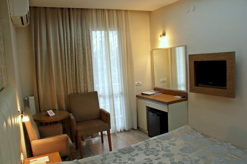 Balcova Termal Hotel İzmir Luaran gambar