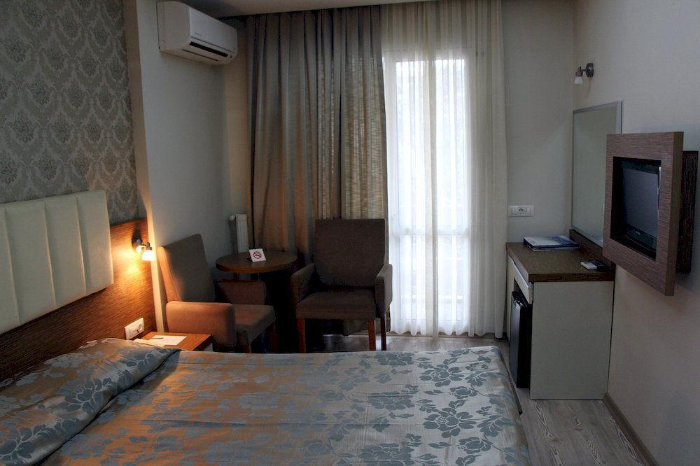 Balcova Termal Hotel İzmir Luaran gambar