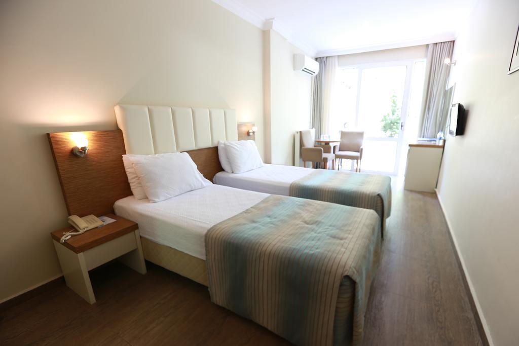 Balcova Termal Hotel İzmir Luaran gambar