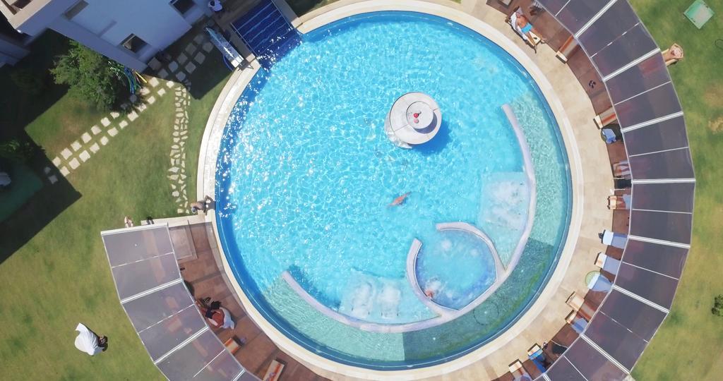 Balcova Termal Hotel İzmir Luaran gambar
