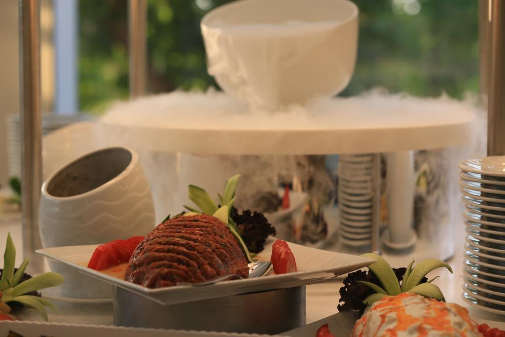 Balcova Termal Hotel İzmir Luaran gambar
