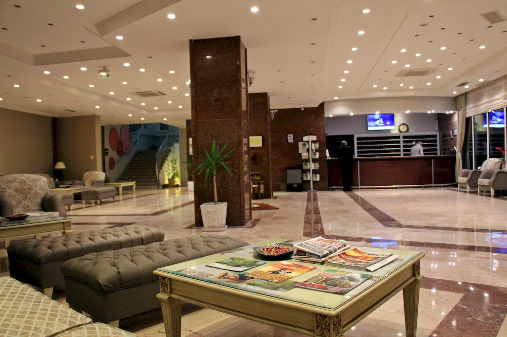 Balcova Termal Hotel İzmir Luaran gambar