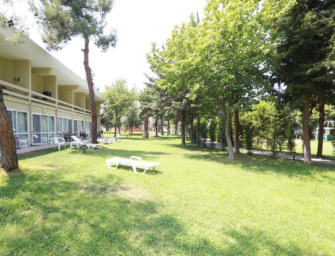 Balcova Termal Hotel İzmir Luaran gambar