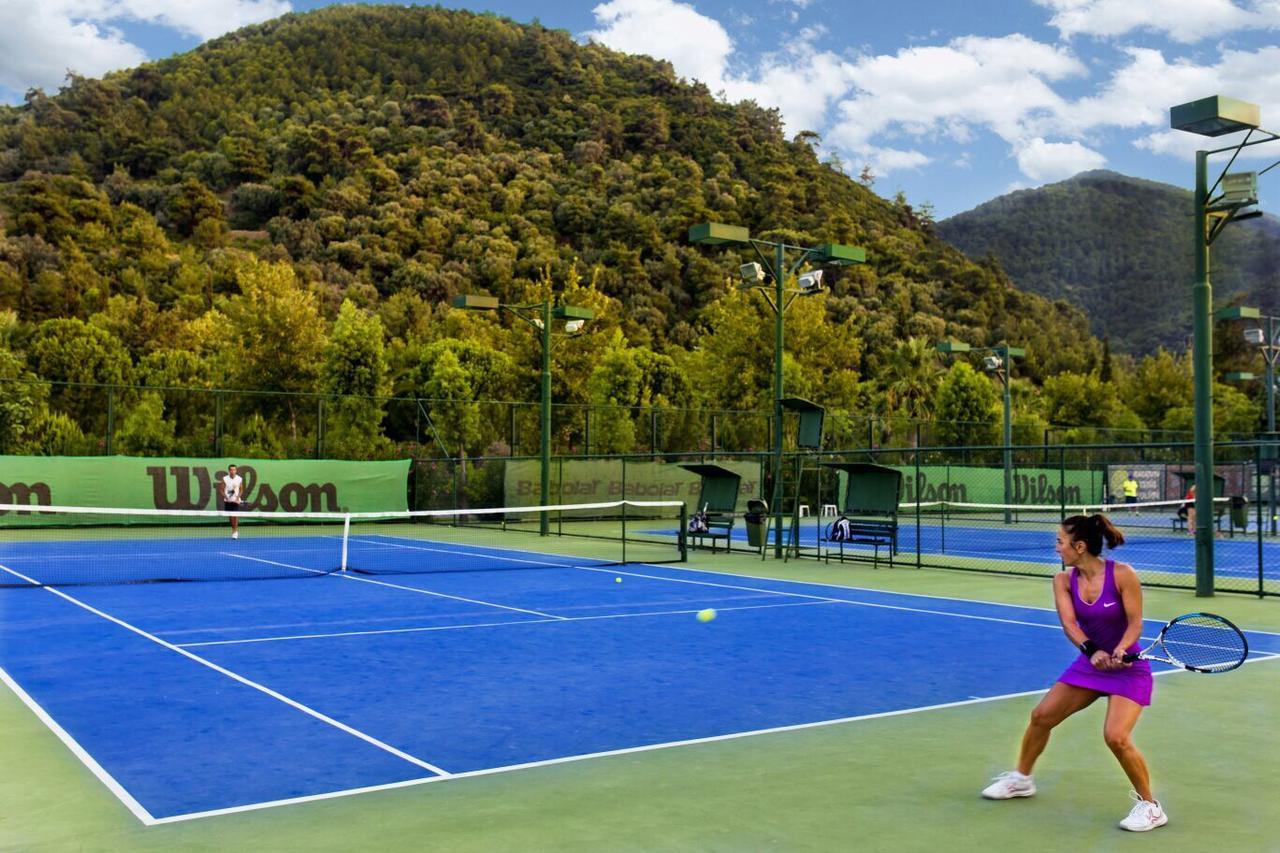 Balcova Termal Hotel İzmir Luaran gambar
