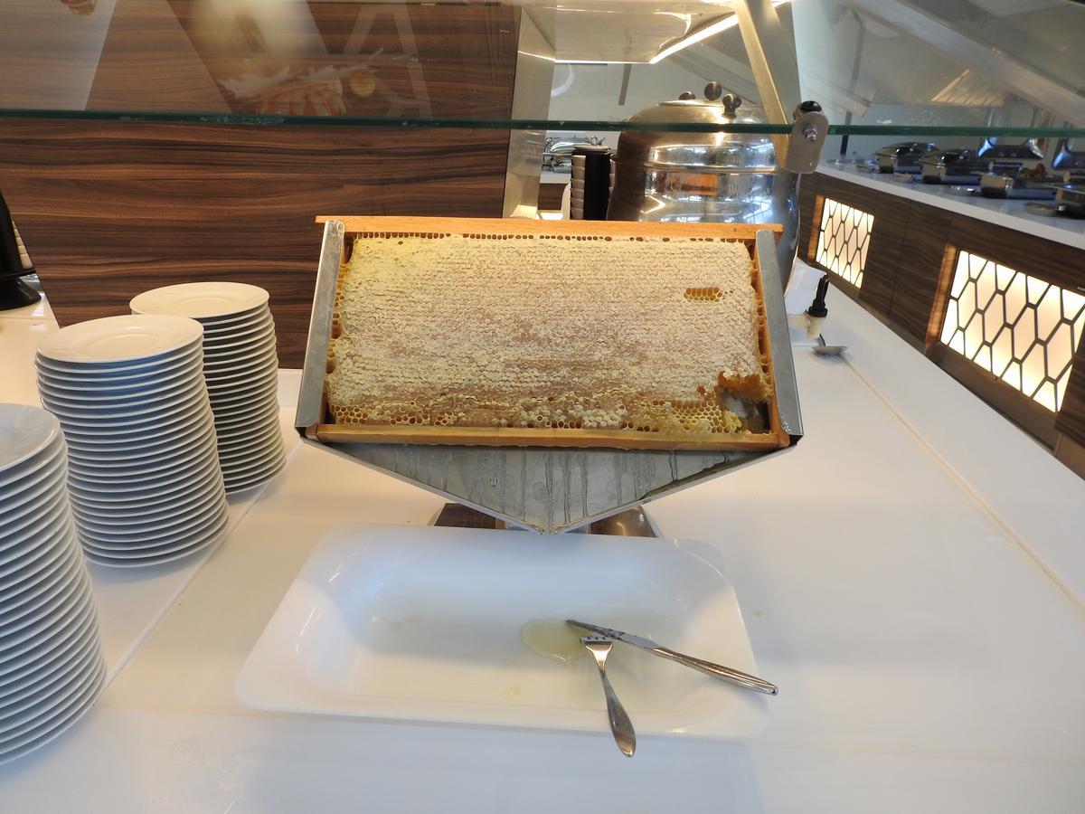 Balcova Termal Hotel İzmir Luaran gambar