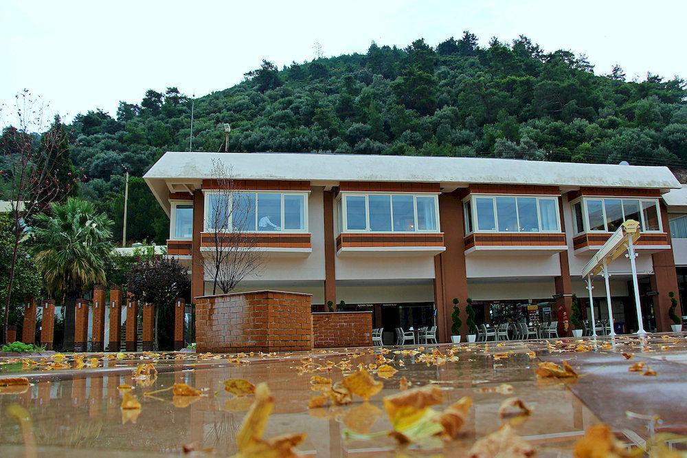 Balcova Termal Hotel İzmir Luaran gambar