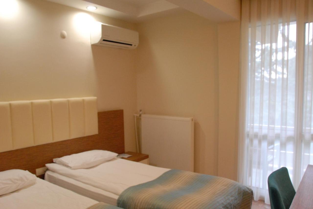 Balcova Termal Hotel İzmir Luaran gambar